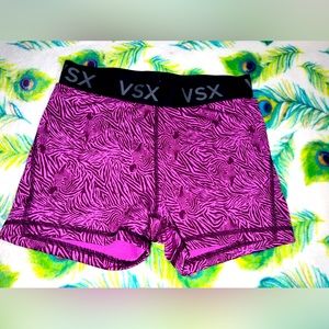 Victoria Secret bike‎ shorts